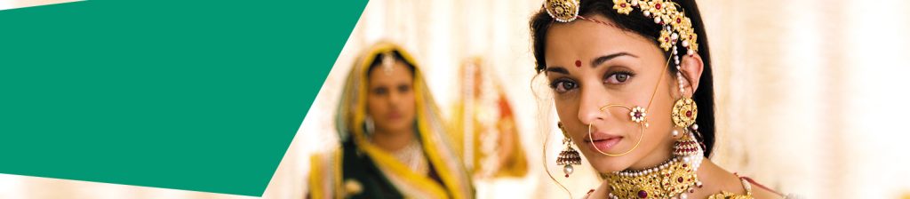 Jodhaa Akbar