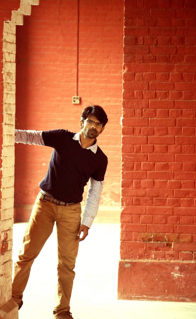 image of director