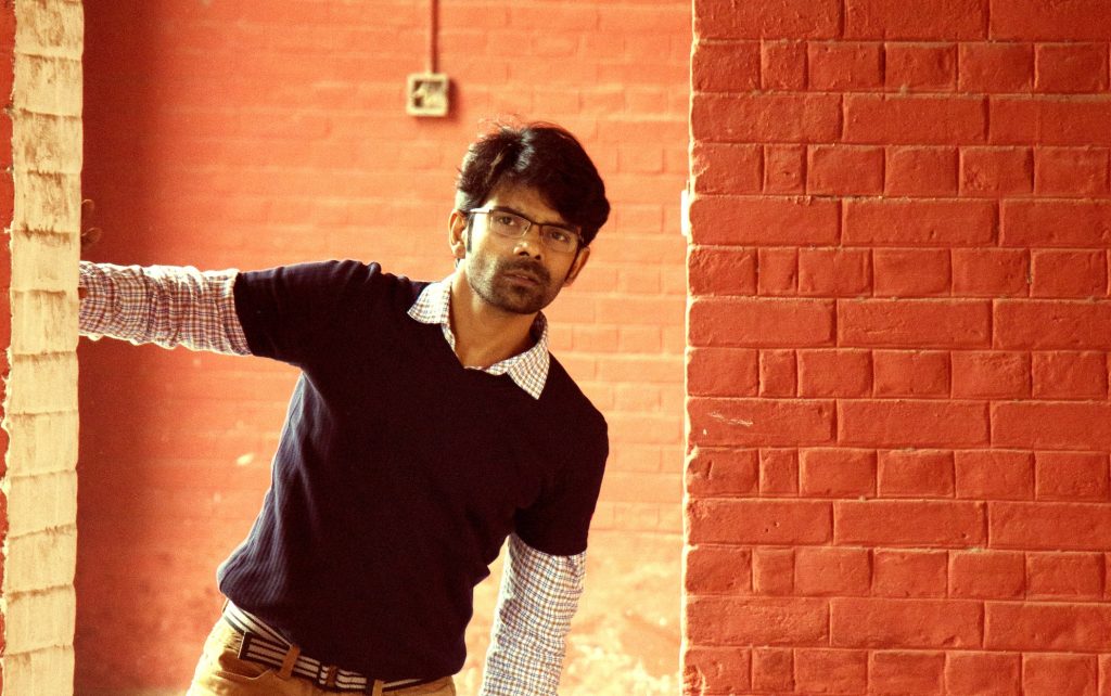 image still from the film Ticket
