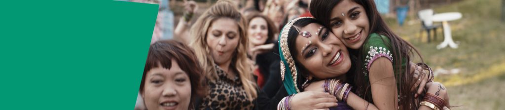Babylon Sisters film still