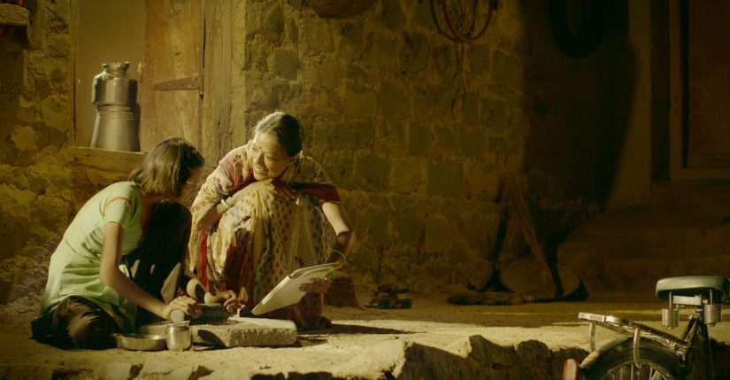 Satyajit Ray Short Film Award 2019